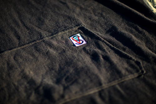 Surf Vultures Surf Poncho Towel