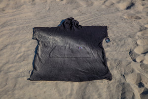 Surf Vultures Surf Poncho Towel